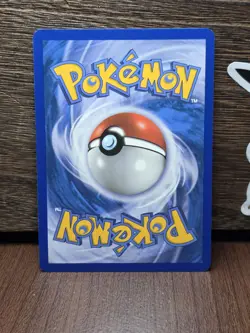 Pokemon 2011 Near Mint NM Gurdurr Noble Victories REVERSE 63/101 Card - Image 2