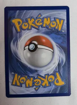 Pokemon Meowth Phantasmal Flames 106/094 Holofoil Card A Beauty - Image 2