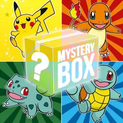Pokemon mixed mystery card bundle with graded card POSSIBLE PSA ACE GG PG - Image 1