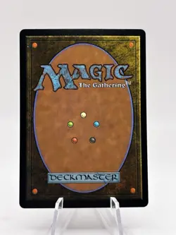 Cityscape Leveler 0053 Borderless Foil Avatar Lasr Airbender Eternal TLE MTG NM - Image 2