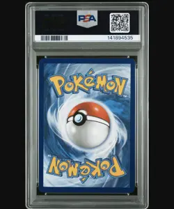 Pokemon TCG Mega Charizard Ex Mega Phantasmal SIR 125/094 PSA Gem Mint 10 - Image 4