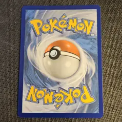 Pokemon TCG - Landorus 148/264 - Fusion Strike - Cosmos/Galaxy Holo - Image 2