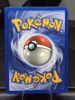 Pokemon TCG Jolteon Jungle 4/64 Holo Unlimited Holo Rare - Image 2