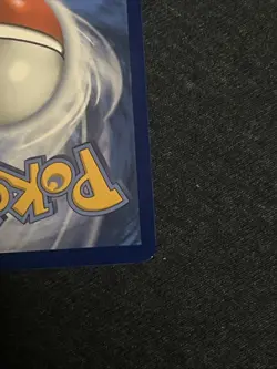 Pokemon TCG Haunter Black Star Promo 027 - Image 3