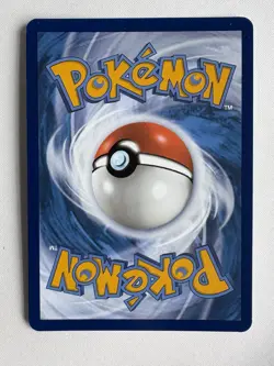 Pokemon Plusle Basic Lightning Rare SV04 Paradox Rift 193/182 Card 2023 - Image 2