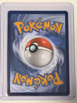 Torterra EX 12/162 Double Rare Temporal Forces Pokemon TCG Scarlet Violet - Image 2