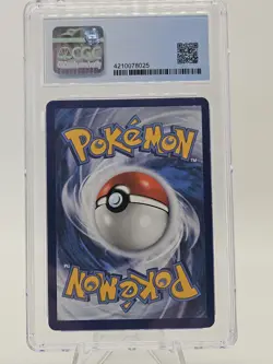 CGC 9 Shining Magikarp Pokemon 2021 Celebrations Classic Coll 66/64 Neo Holo Mt - Image 2