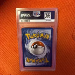 2022 Pokemon Sword & Shield Lost Origin Charizard #TG03 FA PSA 10 GEM MINT - Image 4