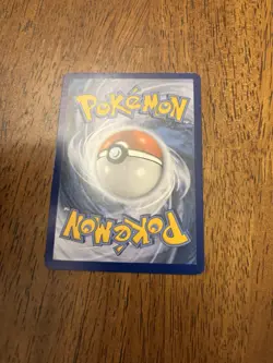 Pokemon card TCG Articuno Roaring Skies 17/108 Reverse Holo Rare - LP/NM - Image 3