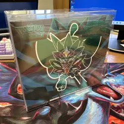 Pokemon Twilight Masquerade Elite Trainer Box | SEALED - Image 1
