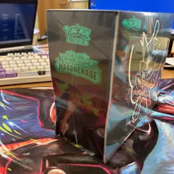Pokemon Twilight Masquerade Elite Trainer Box | SEALED - Image 2