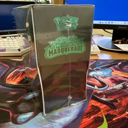 Pokemon Twilight Masquerade Elite Trainer Box | SEALED - Image 3