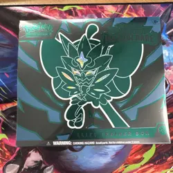 Pokemon Twilight Masquerade Elite Trainer Box | SEALED - Image 4