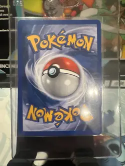 Birthday Pikachu #24 Pokemon Promo - Image 3