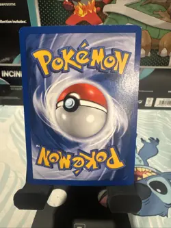 Birthday Pikachu #24 Pokemon Promo - Image 5