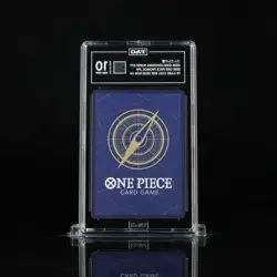 TAG 10 - Gum Gum Lightning OP09-077 [One Piece - Premium Card Collection 4] JPN - Image 2