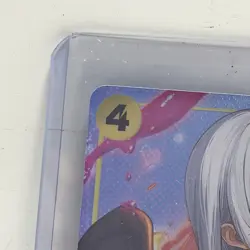 S-Snake (Alt Art) OP13-114 R Carrying on His Will - ONE PIECE Card Game ENGLISH - Image 2