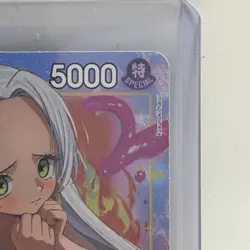 S-Snake (Alt Art) OP13-114 R Carrying on His Will - ONE PIECE Card Game ENGLISH - Image 3