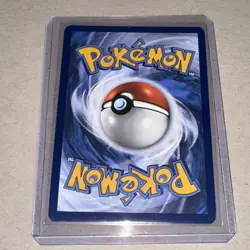 Pokemon TCG Ionos Bellibolt EX Gold Hyper Rare Card 188/159 Journey Together - Image 2