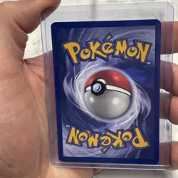 Pokemon TCG Diglett Base Set 47/102 Regular Unlimited Common NM Near Mint Card - Image 3