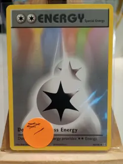 Double Colorless Energy 90/108 Uncommon Regular Card Evolutions Pokemon TCG NM 1 - Image 1