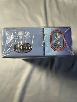 Magic the Gathering Prophecy Theme Deck: Turnaround - Sealed Mint CHINESE - Image 3