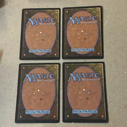 Holy Light x4 The Dark LP Condition See Pics - Image 2