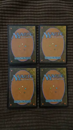 Magic: the Gathering / MtG Narset's Reversal x4 War of the Spark - Image 2