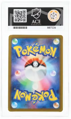 ACE 10 Scyther 006/032 2023 Pokemon Card Game Classic Holo Japanese TCG - Image 2