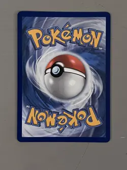 Barbaracle Perfect Order - Prerelease HOLO - NM Pokemon TCG - Stamped Promo - Image 2