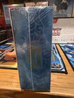 3x ✅ Pokemon Mega Charizard Phantasmal Flames Ultra Premium Collection ✅ UPC - Image 3