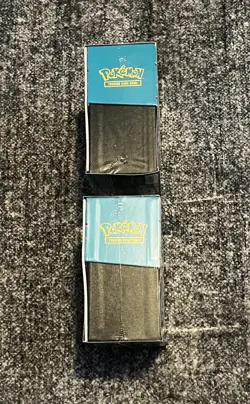 Set of 2. Pokemon TCG: Ascended Heroes Elite Trainer Box (ETB) - IN HAND - Image 2