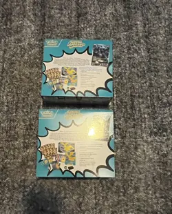 Set of 2. Pokemon TCG: Ascended Heroes Elite Trainer Box (ETB) - IN HAND - Image 3