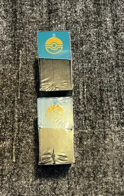 Set of 2. Pokemon TCG: Ascended Heroes Elite Trainer Box (ETB) - IN HAND - Image 4