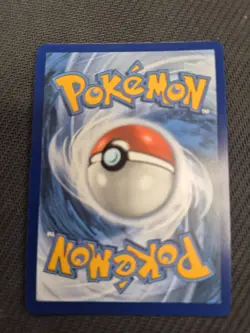 Pokemon TCG Bulbasaur 001/132 Pokemon Day 2026 Promo Near Mint Reverse Holo - Image 5