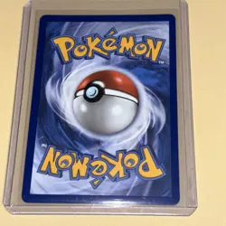 Pokemon TCG Inteleon MEP 002 Promo ME: Mega Evolution Promos - Image 3