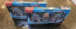 (2) Pokemon TCG Snorlax ex and Blissey ex Special Collection Box Sealed 2 Boxes - Image 1