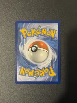 Pokemon TCG Cracked Ice Holo Shining Legends Pikachu 28/73 - Image 2