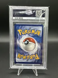 PSA 9 Mint 2023 Pokemon SWSH FA/Pikachu #GG30/GG70 Crown Zenith - Image 2