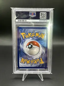 PSA 10 Gem Mint 2023 POKEMON MEW EN-151 151/165 MEW EX - Image 2