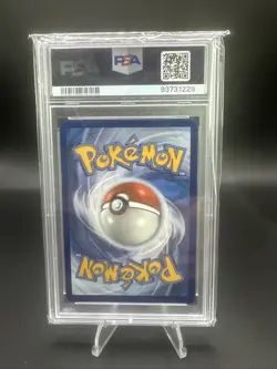 PSA 10 Gem Mint 2022 Pokemon SWSH FA/Thorton (Full Art) 195/196 Lost Origin - Image 2