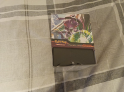 Pokemon Fusion Strike Build and Battle Stadium - Brand New & Factory Sealed - Image 3