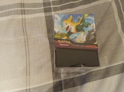 Pokemon Fusion Strike Build and Battle Stadium - Brand New & Factory Sealed - Image 4