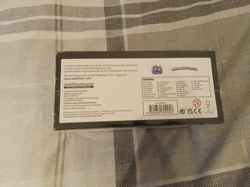 Pokemon Fusion Strike Build and Battle Stadium - Brand New & Factory Sealed - Image 5