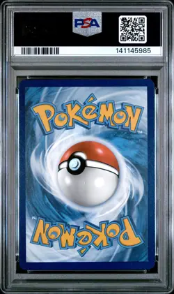 Pokemon HYDREIGON EX 169/086 White Flare Special Illustration Rare 🔥 PSA 10 🔥 - Image 2
