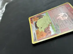 Pokemon TCG Ninetales EX Hidden Legends 22/101 Reverse Holo Rare 2004 - MP+ - Image 4