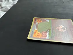 Pokemon TCG Ninetales EX Hidden Legends 22/101 Reverse Holo Rare 2004 - MP+ - Image 5