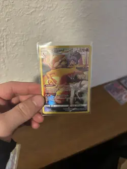 Pokemon TCG Charzard Trainer Gallery 2022 Ultra Rare Card TG03 TG30 HP 170 - Image 1