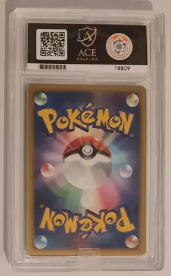 Ace 9 Charizard 1st Ed 092/092 Stormfront JAPANESE Pokemon Cards TCG Mint PSA 10 - Image 2