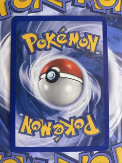 Pokemon Card - Pikachu Sandstorm 72/100 Common LP - Image 5